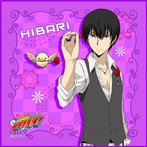 Amazon.co.jp: 家庭教師ヒットマンREBORN! マイクロファイバーミニ